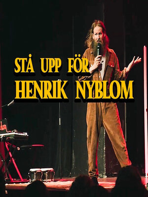 cover image of Stå Upp för Henrik Nyblom